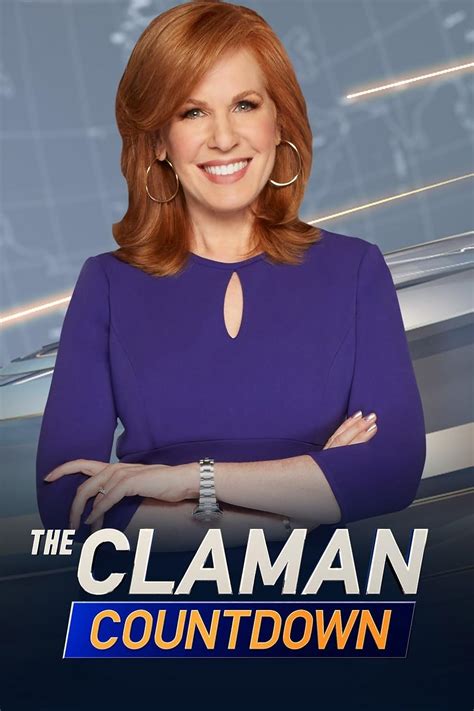 Liz Claman (@clamancountdown) • Instagram photos and videos